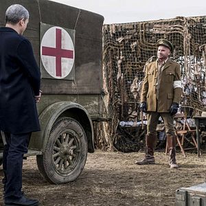 Photo Wentworth Miller