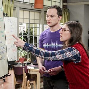Photo The Big Bang Theory