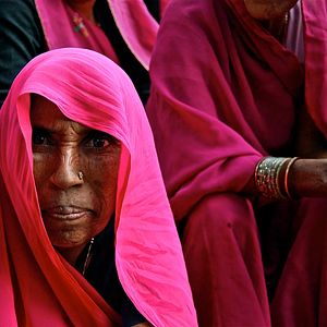 Photo Gulabi Gang