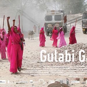 Photo Gulabi Gang