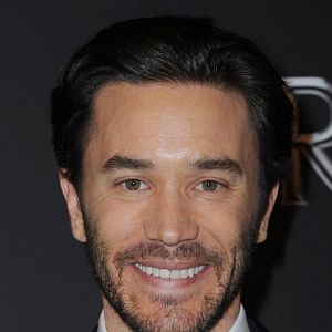 Photo Tom Pelphrey