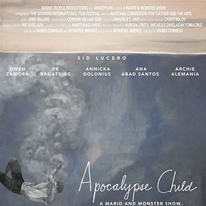 Photo Apocalypse Child