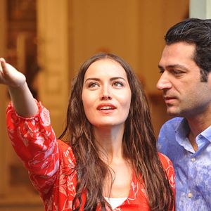 Photo Sonsuz Aşk