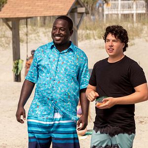 Photo Hannibal Buress