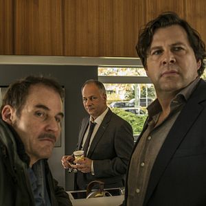 Photo Patrick Hastert