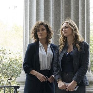 Photo Drea de Matteo