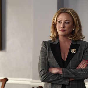 Photo Virginia Madsen