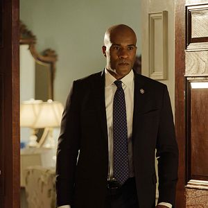 Photo LaMonica Garrett