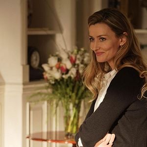 Photo Natascha McElhone