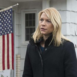 Photo Homeland