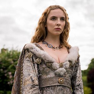 Photo Jodie Comer