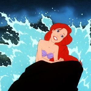 Photo La Petite Sirène