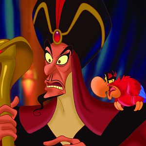 Photo Aladdin