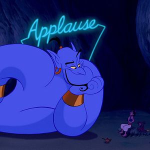 Photo Aladdin