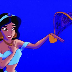 Photo Aladdin
