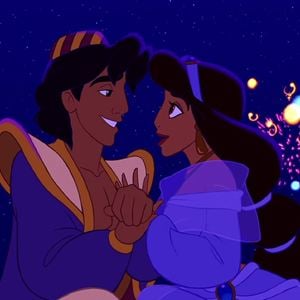 Aladdin : Photos Et Affiches - AlloCiné