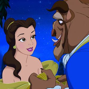 Photo La Belle et la Bête