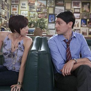 Photo Nicholas D'Agosto