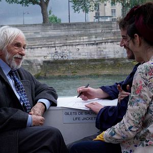 Photo Pierre Richard