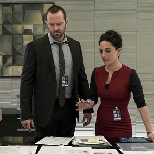Photo Archie Panjabi
