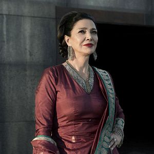 Photo Shohreh Aghdashloo