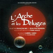 Photo L'Arche et les déluges