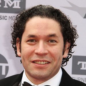 Photo Gustavo Dudamel