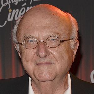 Photo Vladimir Cosma