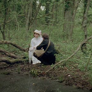 Photo Inferno d'August Strindberg