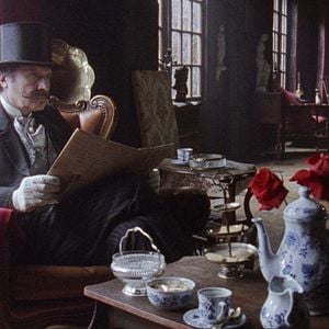 Photo Inferno d'August Strindberg