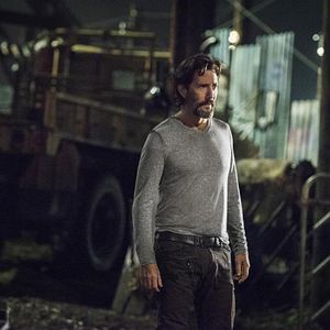 Photo Henry Ian Cusick
