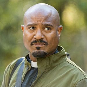 Photo Seth Gilliam
