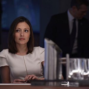 Photo Italia Ricci