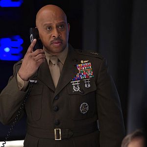 Photo Ruben Santiago-Hudson