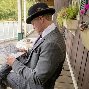 Photo Martin Cummins