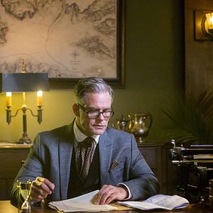 Photo Martin Cummins