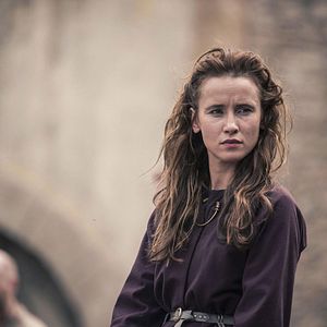 Photo The Last Kingdom