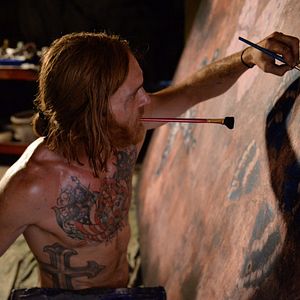 Photo Ethan Embry