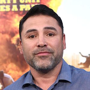 Photo Oscar De La Hoya