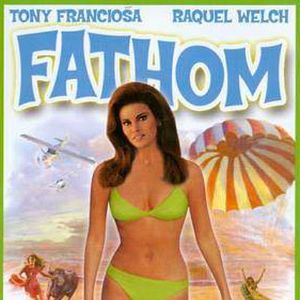 Photo Une Nana nommée Fathom
