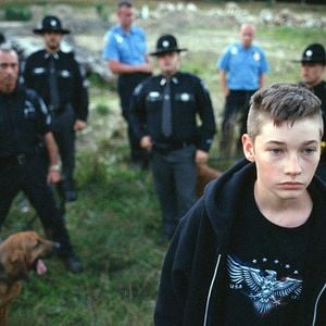 Photo Jacob Lofland
