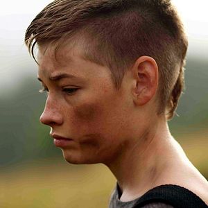 Photo Jacob Lofland