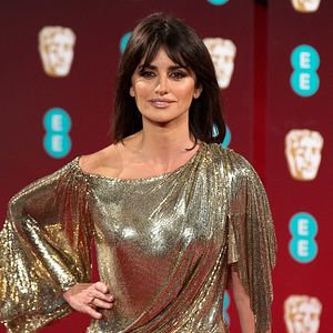 Photo Penélope Cruz