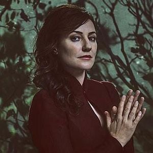 Photo Orla Brady