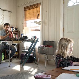 Photo Mckenna Grace