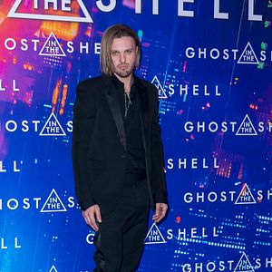 Photo Michael Pitt