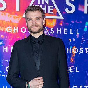 Photo Ghost In The Shell