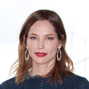 Photo Sienna Guillory