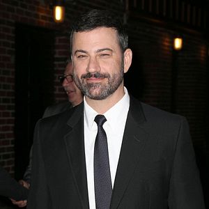 Photo Jimmy Kimmel