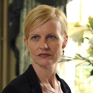 Photo Anastasia Hille